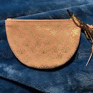 Leather Coinpurse